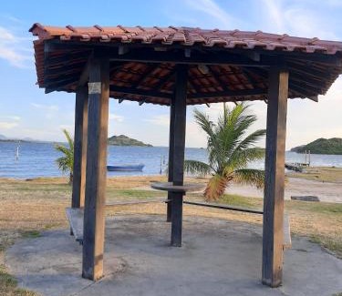 Sao Pedro da Aldeia Apartamento | Vista Panorâmica em São Pedro da Aldeia