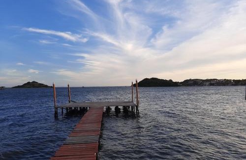 Sao Pedro da Aldeia Apartamento | Vista Panorâmica em São Pedro da Aldeia