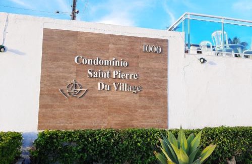 Sao Pedro da Aldeia Apartamento | Vista Panorâmica em São Pedro da Aldeia