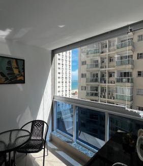 Praia de Itaparica Apartamento | Vista para mar de Itaparica e novo 706