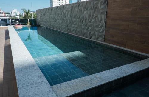 Praia de Itaparica Apartamento | Vista para mar de Itaparica e novo 706