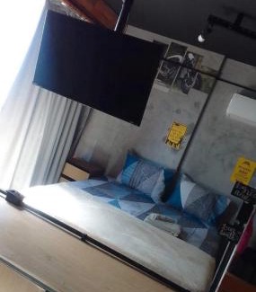 Barra de Jangada Apartamento | Vista para o Mar - 05 modelos de Apt - Quarto com Ar - Opção de Café da Manhã
