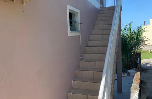 Gamboa Villa | Vista para o mar