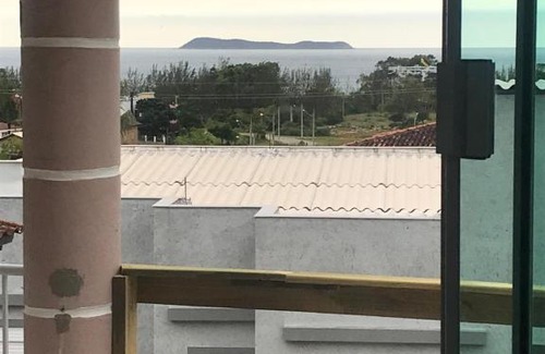 Gamboa Casa | Vista para o mar casa 2