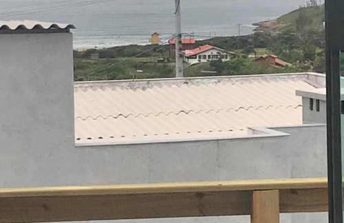 Gamboa Casa | Vista para o mar casa 2