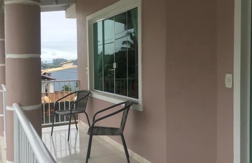 Gamboa Casa | Vista para o mar casa 2
