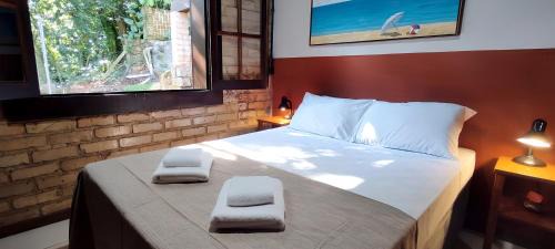 Sambaqui Casa | Vista para o mar junto a natureza AV3740