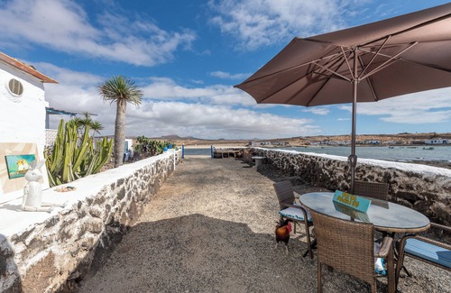 La Oliva Apartamento | Vista Paraiso near the beach