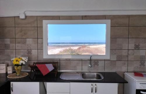 La Oliva Apartamento | Vista Paraiso, Sea breeze facing the sea