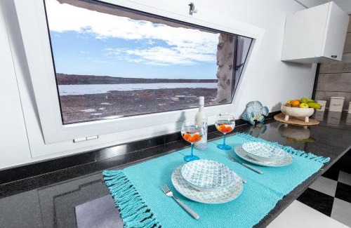 La Oliva Apartamento | Vista Paraiso, Sea breeze facing the sea