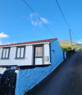 Sao Mateus Casa | Vista Pico House