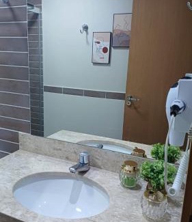 Pousada do Rio Quente Apartamento | Vista Piscinas - Park Veredas 417
