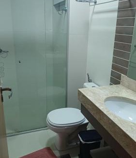 Pousada do Rio Quente Apartamento | Vista Piscinas - Park Veredas 417