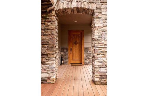 Dunes City Casa | Vista Point Lake House