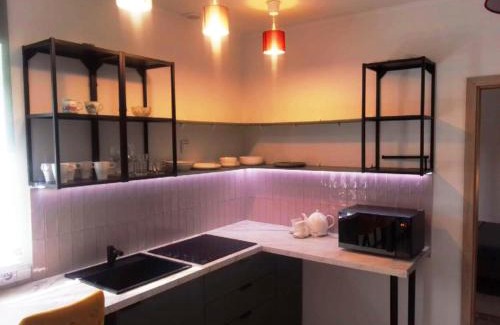 gmina Debe Wielkie Apartamento | Vista premium apart
