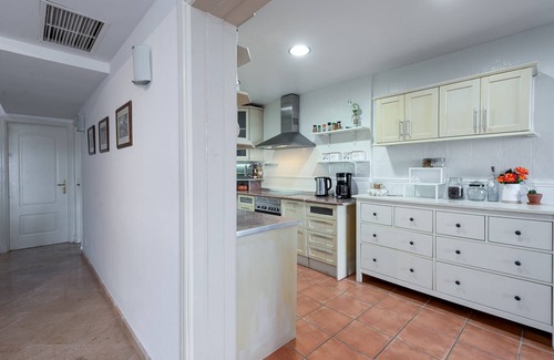 San Roque Chalet De Esquí | Vista Real Alcaidesa Golf 2397
