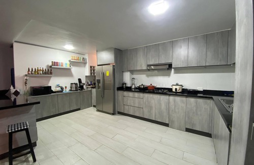Hacienda Monjas Casa | Vista & Relax House a few kilometers from the historic center of Quito.