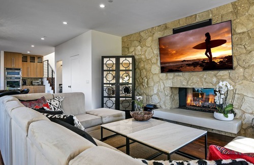 Riviera Casa | Vista Retreat - ¡Un entorno mágico en la Riviera Americana!