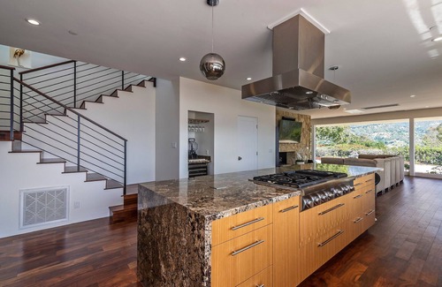 Riviera Casa | Vista Retreat - ¡Un entorno mágico en la Riviera Americana!