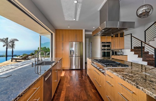 Riviera Casa | Vista Retreat - ¡Un entorno mágico en la Riviera Americana!