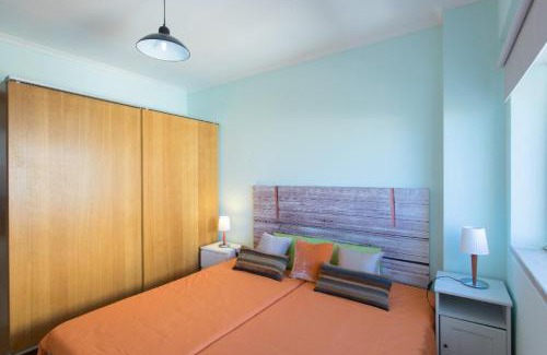 Penha de Franca Apartamento | Vista Rio