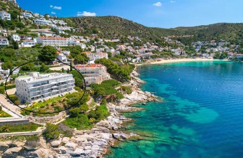 Roses Town Center Apartamento | Vista Roses Mar - Cala d'Or