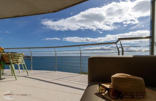 Roses Town Center Apartamento | Vista Roses Mar - Cala d'Or