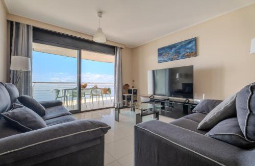 Roses Town Center Apartamento | Vista Roses Mar - Cala d'Or
