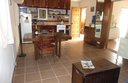 San Ignacio Casa | Vista Segunda