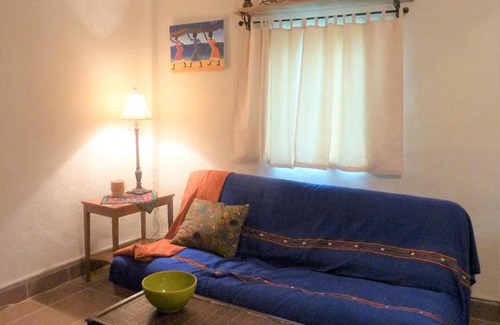 San Ignacio Casa | Vista Segunda