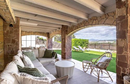 Sant Cugat del Valles Casa | Vista Serena