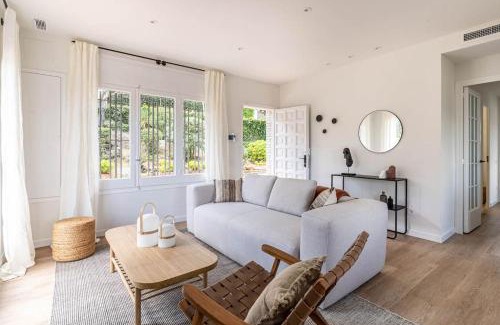 Sant Cugat del Valles Casa | Vista Serena