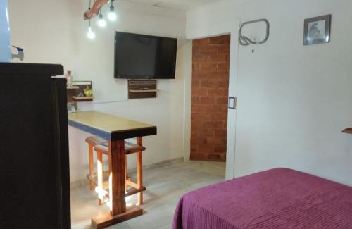 Bialet Masse Apartamento | Vista Serena