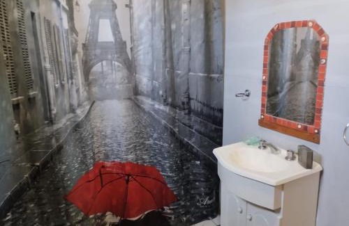 Bialet Masse Apartamento | Vista Serena
