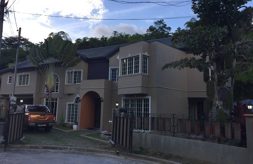 Maracas Apartamento | Escapada tranquila a la selva tropical
