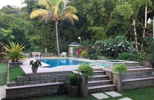 Maracas Apartamento | Escapada tranquila a la selva tropical