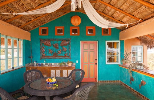 Cabo Pulmo Villa | Vista Suite Vistas a El Encanto-, Privacidad, cerca de la playa