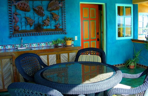 Cabo Pulmo Villa | Vista Suite Vistas a El Encanto-, Privacidad, cerca de la playa