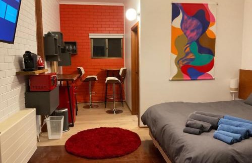 Silvan Apartamento | Vista Suite Treetops Silvan Valley Lodge