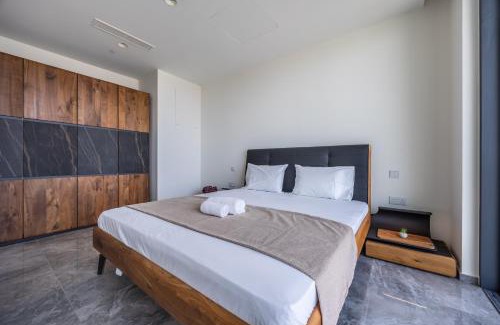 Paceville Apartamento | Vista Suites in Apartment in Mercury Towers