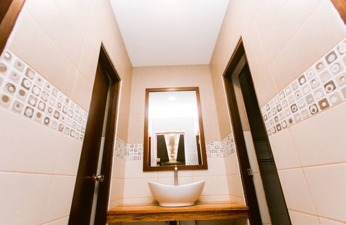 Orani Hotel | Vista Tala Resort & Recreational Park