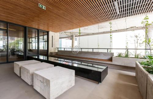 Petropolis Apartamento | Vista total da cidade em moradia completa