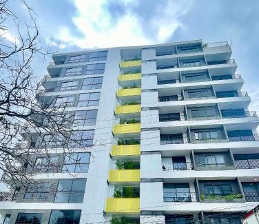 Armenia Apartamento | Vista unica y cerca al mall