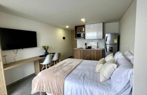 Armenia Apartamento | Vista unica y cerca al mall