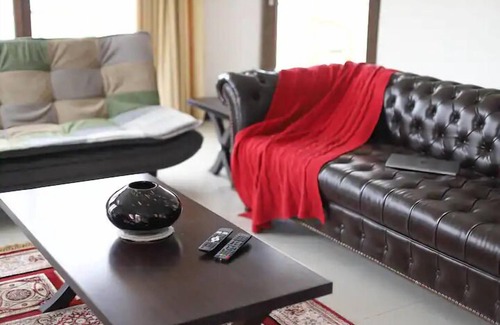 Murree Apartamento | Vista Valle