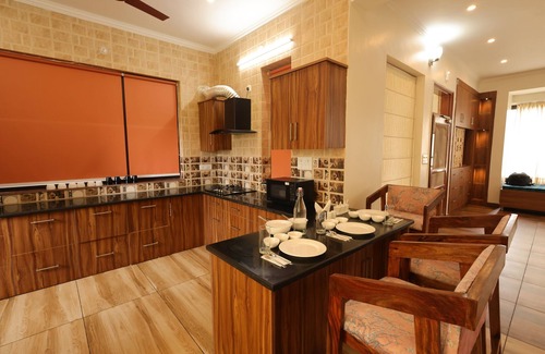 Sidhpur Hotel | Vista Valley Stay - Dharamshala