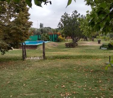 Cuadro Nacional Casa | Vista Verde