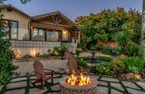 Eucalyptus Hill Villa | Vista Verde by Paradise Retreats