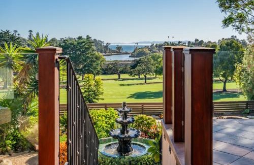 Eucalyptus Hill Villa | Vista Verde by Paradise Retreats