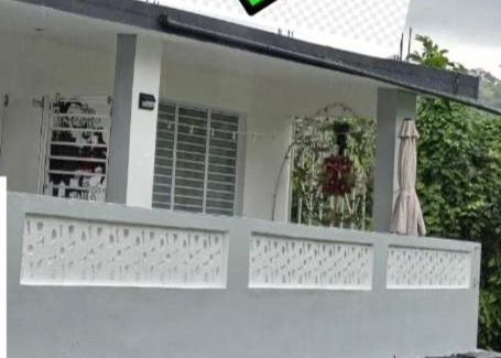 Luquillo Apartamento | Vista Verde House
